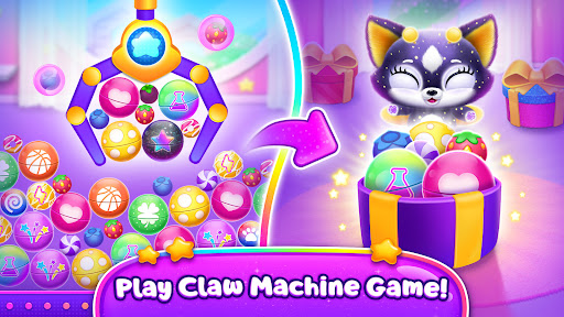 Fluvsies Merge Party