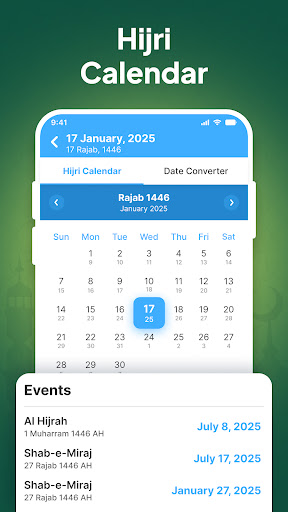 Qibla Compass: Qibla Direction screenshot