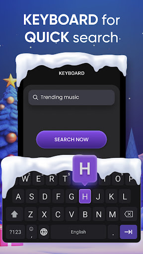 TV Remote Control for Roku TV screenshot