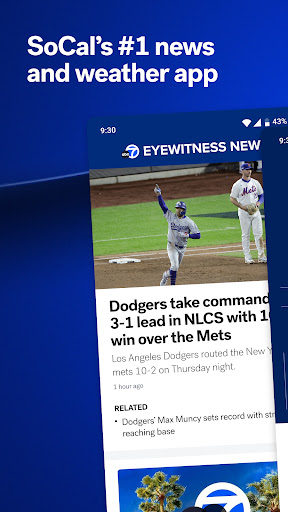 ABC7 Los Angeles screenshot