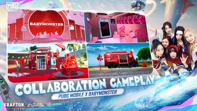 PUBG MOBILE screenshot