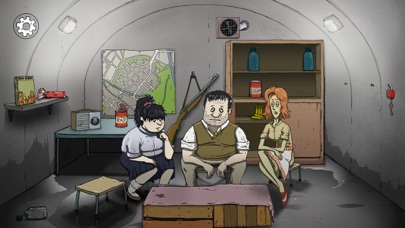 60 Seconds! Reatomized screenshot