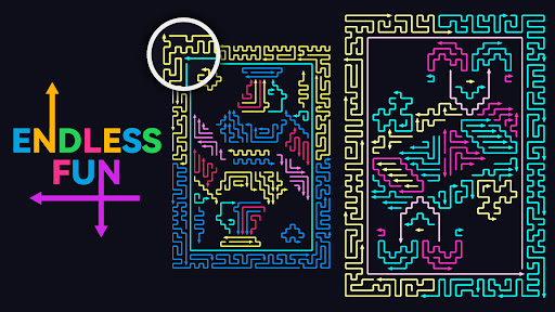 Arrow Madness: Tap Arrows Away screenshot