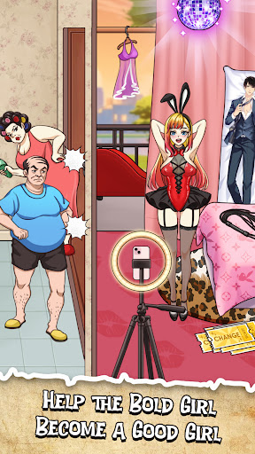 Nightmare Puzzles: The Unknown screenshot