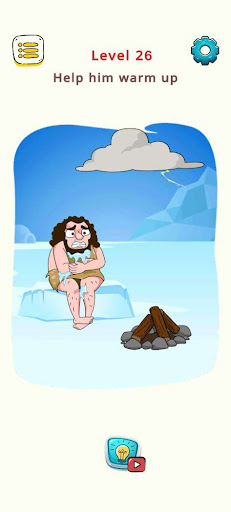 DOP Delete Stories: Erase Game screenshot