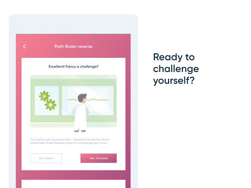 NeuroNation - Brain Training screenshot