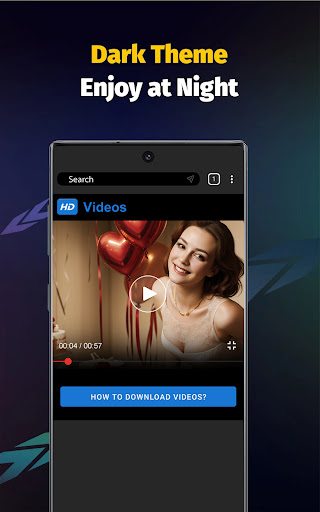 Video Downloader - Save Videos screenshot