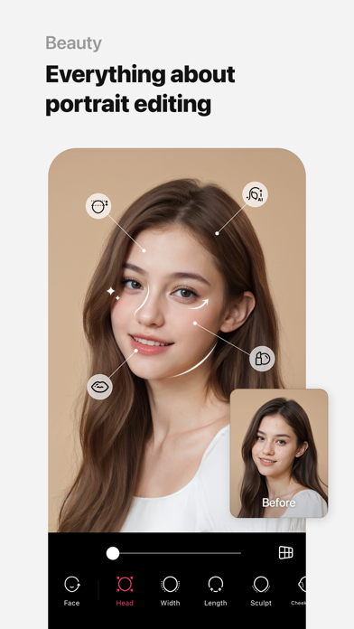 EPIK - AI Photo & Video Editor screenshot
