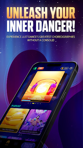 Just Dance Now screenshot