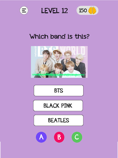 Braindom: Brain Games Test screenshot