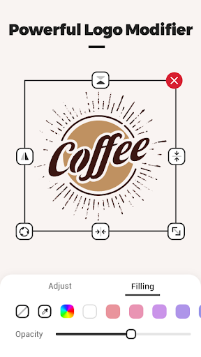 Logo Master - Design & Maker screenshot