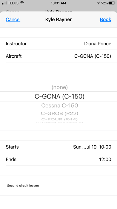 MobileSheets screenshot