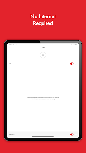 Rebtel: Recharges And Calls screenshot