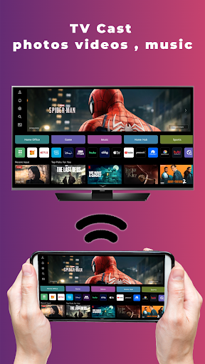 Remote for Apple TV screenshot