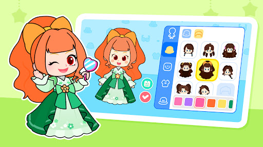 LEGO® DUPLO® World screenshot