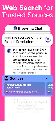 Nerd AI - Tutor & Math Helper screenshot