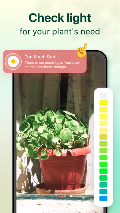 Plant Parent: Plant Care Guide screenshot