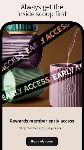 Bath & Body Works screenshot