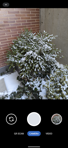 Secure Camera screenshot