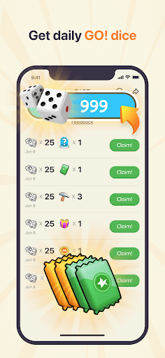 StickerHub - GO Stickers screenshot