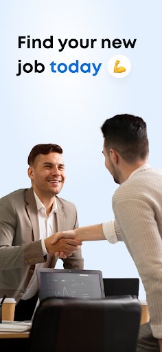 Jooble — Job Search App