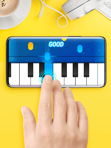 Piano fun - Magic Music screenshot