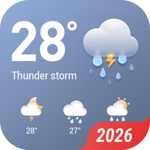 DailyWeather: Weather Forecast