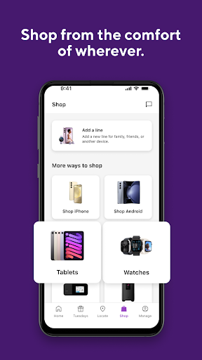 myMetro® screenshot