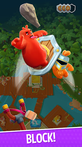 Dice Dreams™️ screenshot