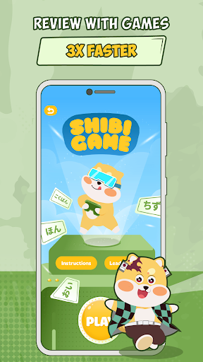 HeyJapan: Learn Japanese screenshot