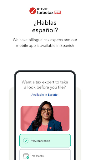 TurboTax: File Your Tax Return screenshot