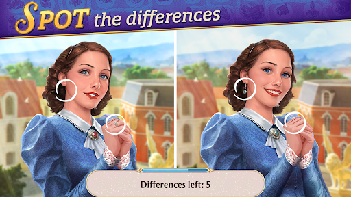 Seekers Notes: Hidden Objects