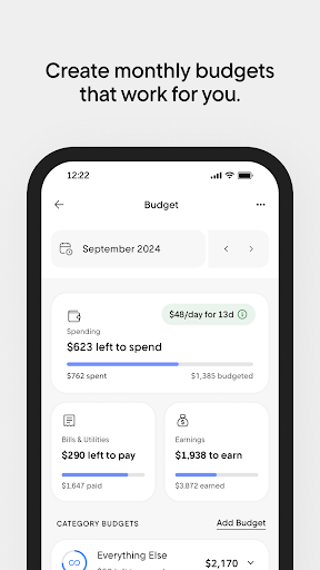Rocket Money - Bills & Budgets screenshot