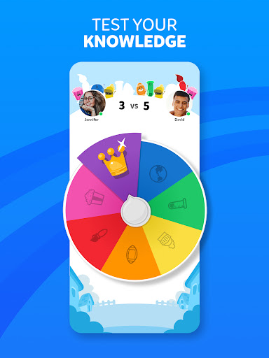 Trivia Crack Premium Quiz Game screenshot