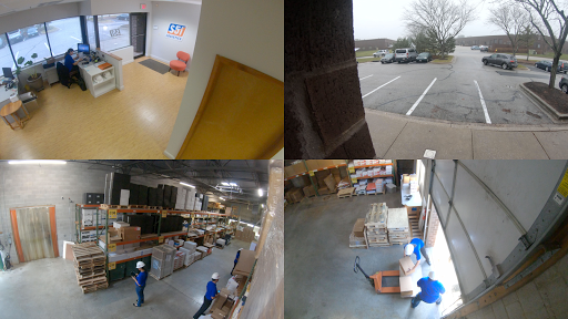 Alarm.com screenshot