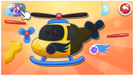 Learn Music & Songs Xylophone screenshot