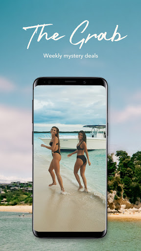 Cupshe - Swimwear & Clothing screenshot