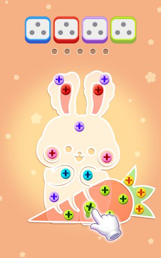 Screw Home: Color Sort Screenshot 13