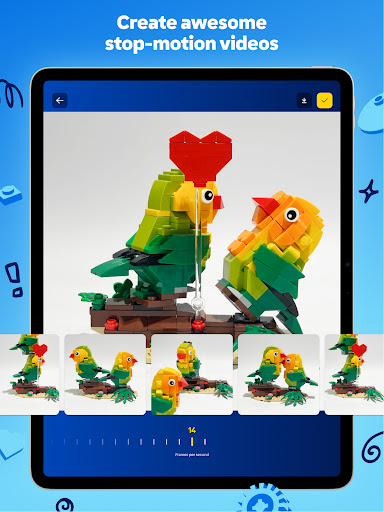 LEGO® Play screenshot