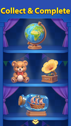 Block Spark: Classic Puzzle screenshot