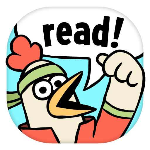 Superfonik: Kids Learn to Read