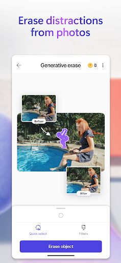 Microsoft Designer screenshot