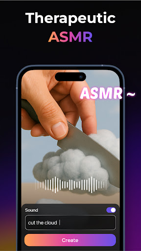 PixVerse: AI Video Generator screenshot