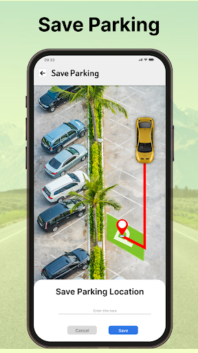 Live Satellite View GPS Map screenshot