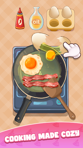 Cookingdom screenshot