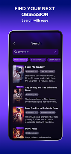 My Drama - Short Dramas Stream screenshot