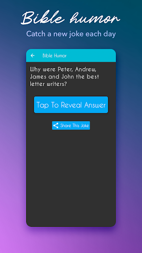 Daily Bible Devotion & Prayer screenshot
