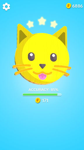 Wood Turning 3D - Carving Game screenshot