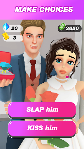 Become an Office Queen screenshot