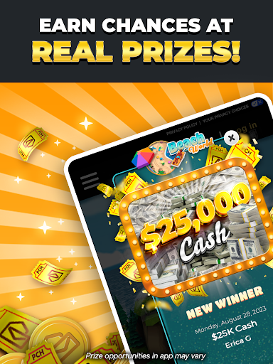 PCH+ - Real Prizes, Fun Games screenshot